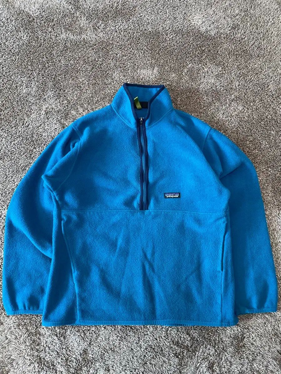 ヴィンテージ patagonia シンチラ 麻メッセンジャー