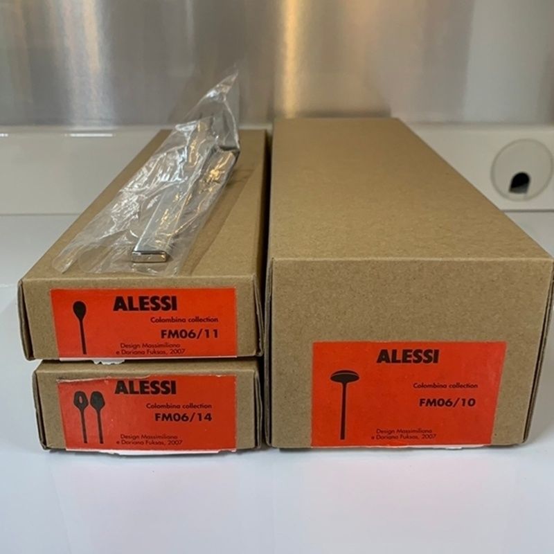 ALESSI アレッシィ