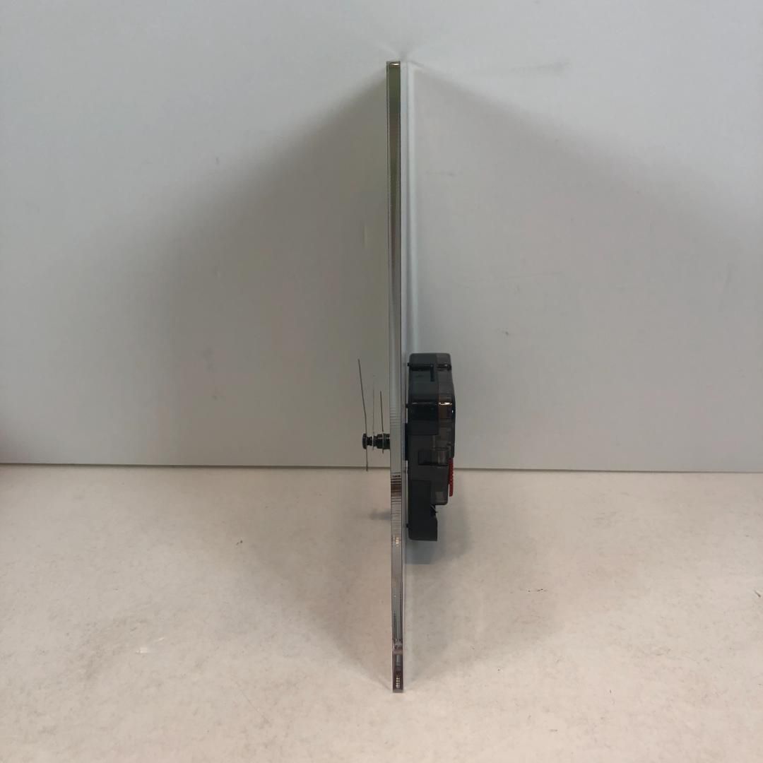 未使用】アクリルクロック 高嶺愛花 ラブプラス EVERY 公式アート