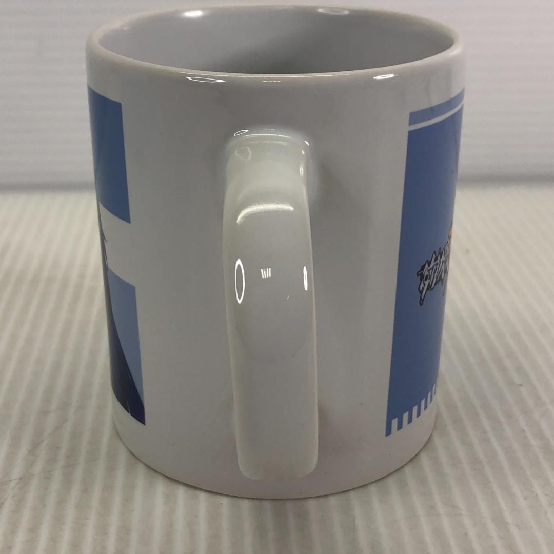 【未使用】雷電芽衣 マグカップ 「ローソン×崩壊3rd」 未使用】雷電芽衣 マグカップ 「ローソン×崩壊3rd」 - メルカリ