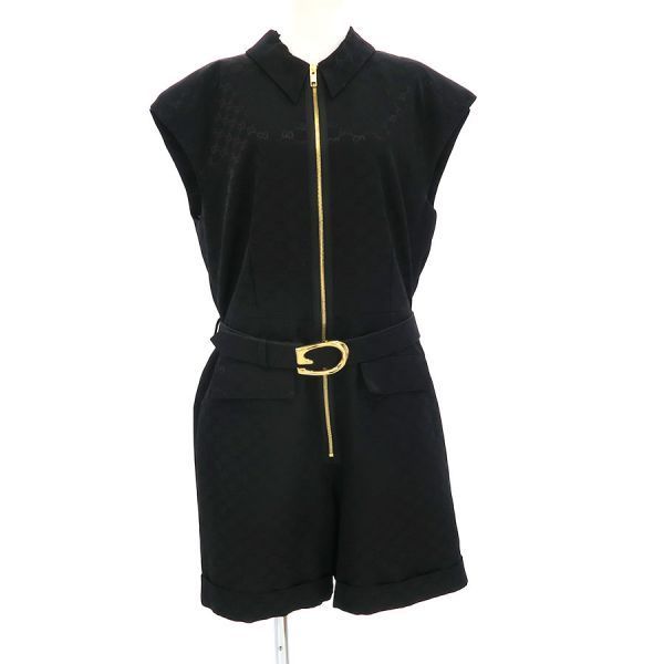 グッチ ジャンプスーツ 674467 Bランク