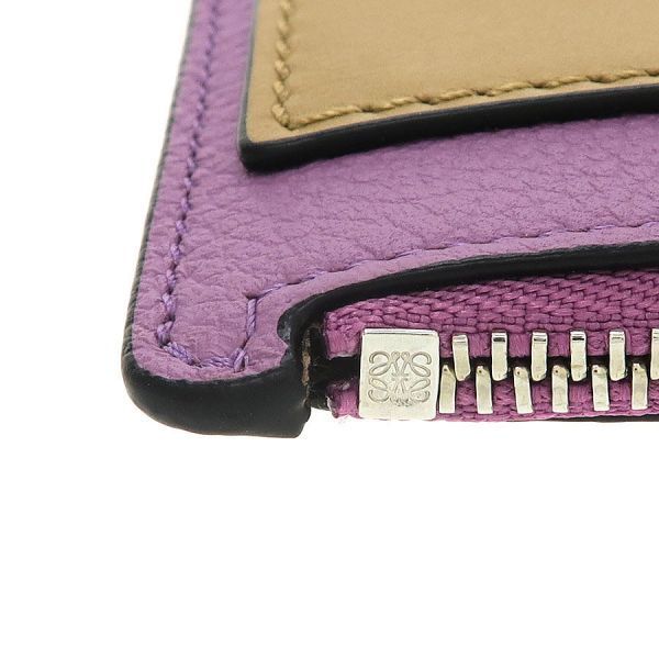 ロエベ コインカードホルダー