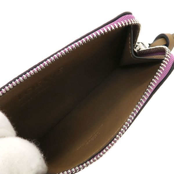 ロエベ コインカードホルダー C 660 Aランク