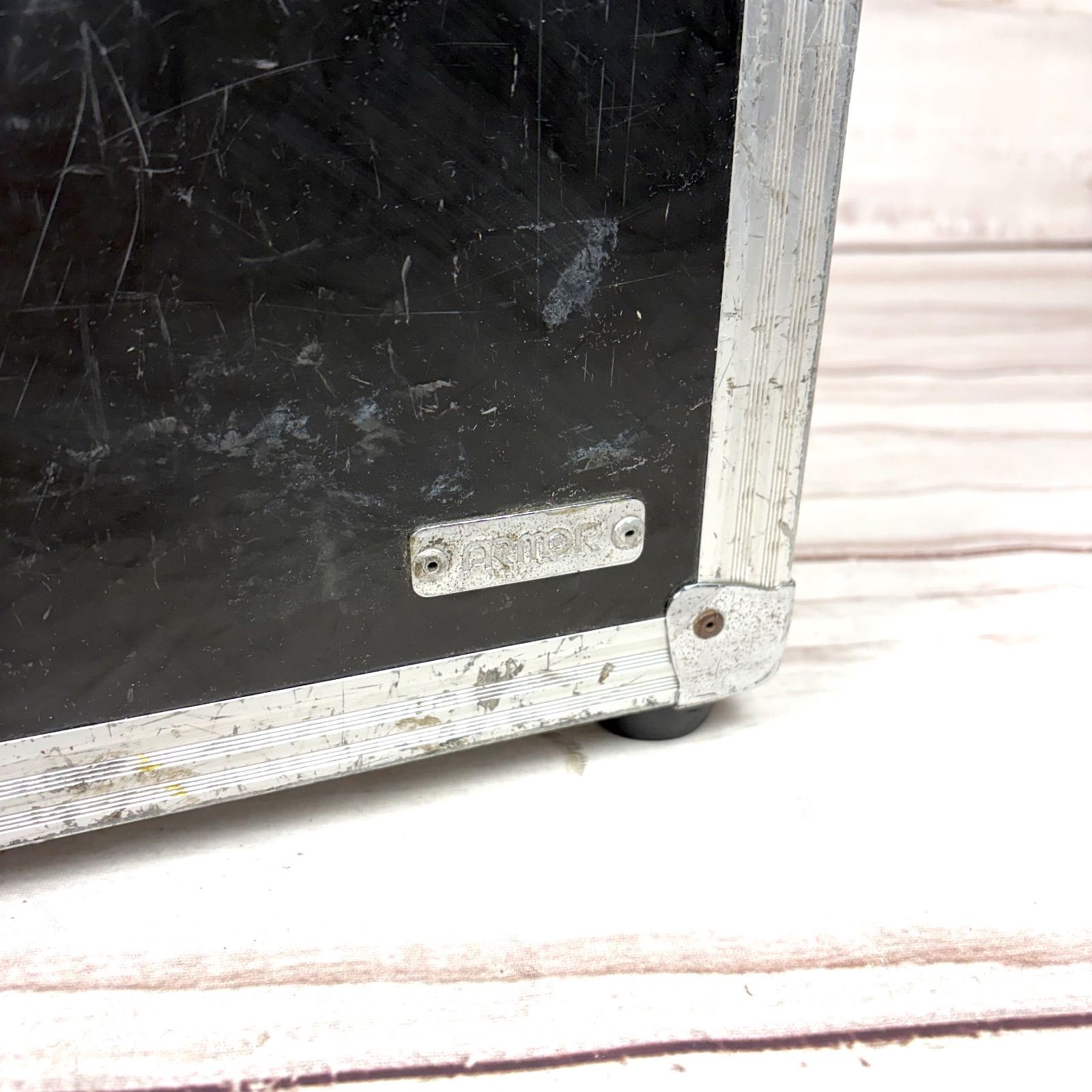 ARMOR ミキサーケース WZ 14 4 2