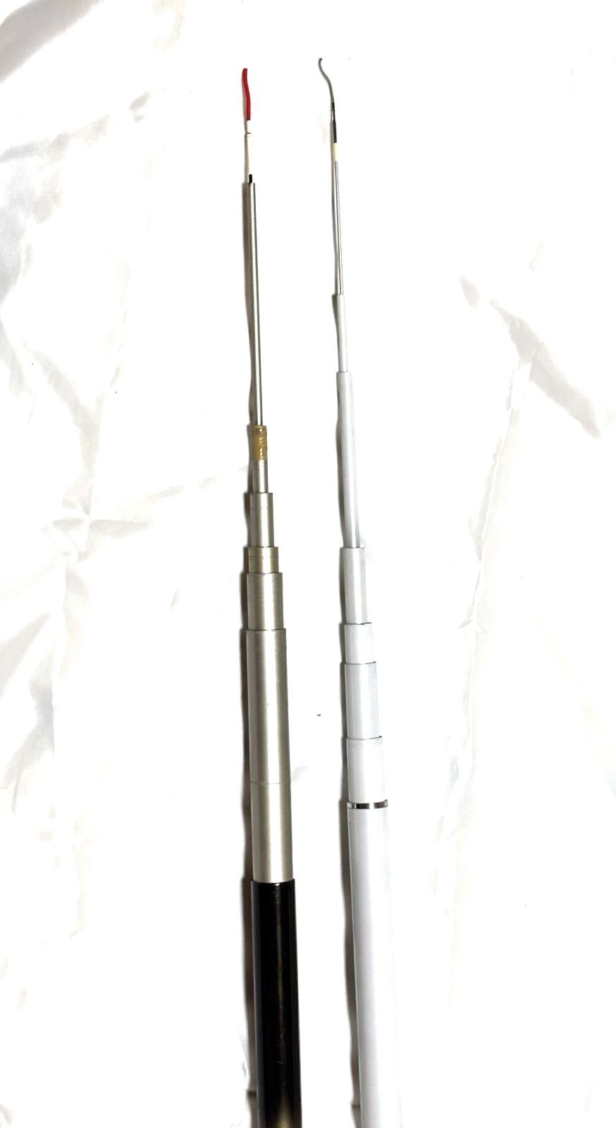 SHIMANO シマノ Ayu XL 先掛 Hi-Speed H25 90•95 /DAIWA ダイワ 長良