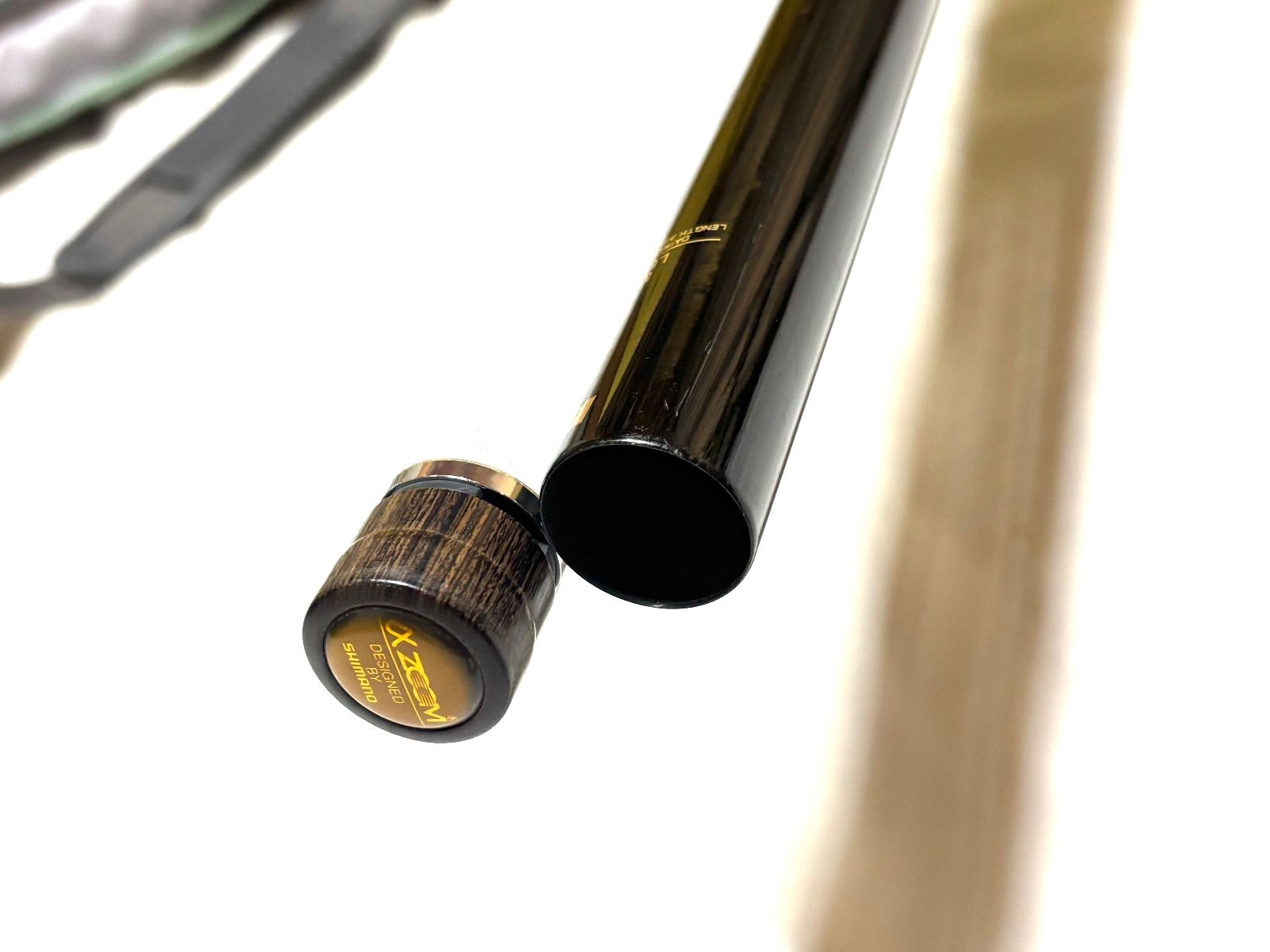 SHIMANO シマノ Ayu XL 先掛 Hi-Speed H25 90•95 /DAIWA ダイワ 長良