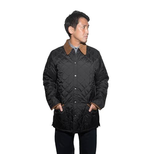 バブアー リッズデイル キルティングジャケット 30周年記念モデル m