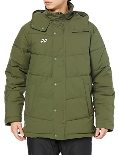 YONEX ヨネックス コートハーフコートユニセックス大人 m