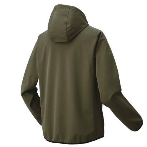 YONEX ヨネックス パーカーウォームアップパーカーユニセックス大人 m