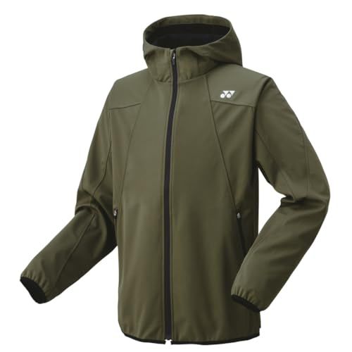 YONEX ヨネックス パーカーウォームアップパーカーユニセックス大人 m