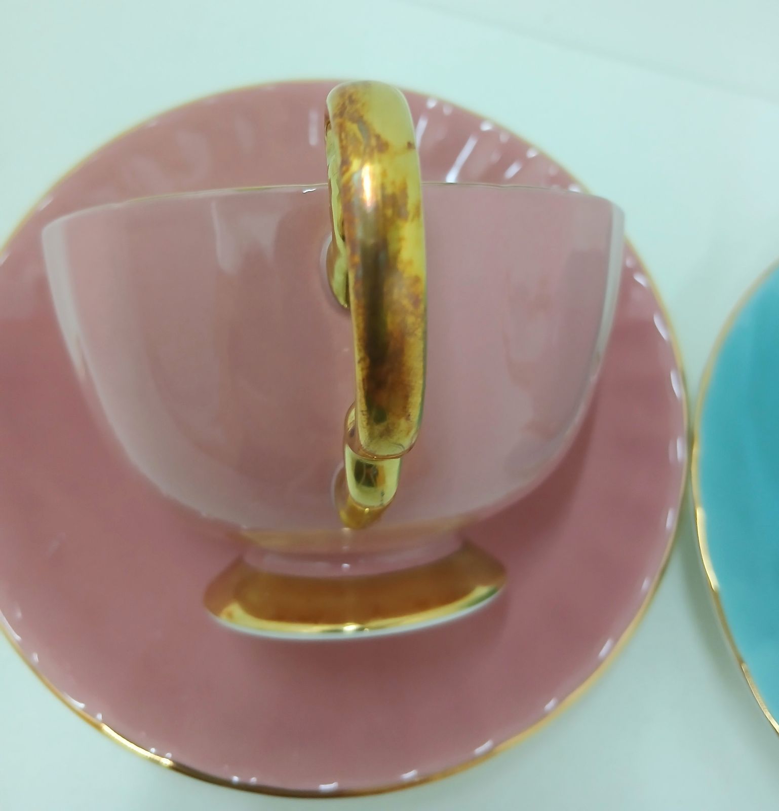 AYNSLEY オーチャード