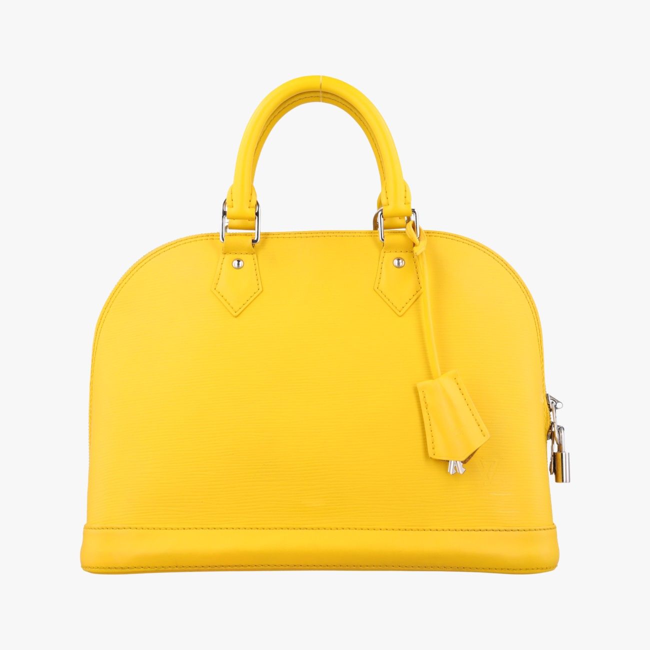 ルイヴィトンLouis VuittonアルマPM ミモザ エピ M 40951 FL 2183