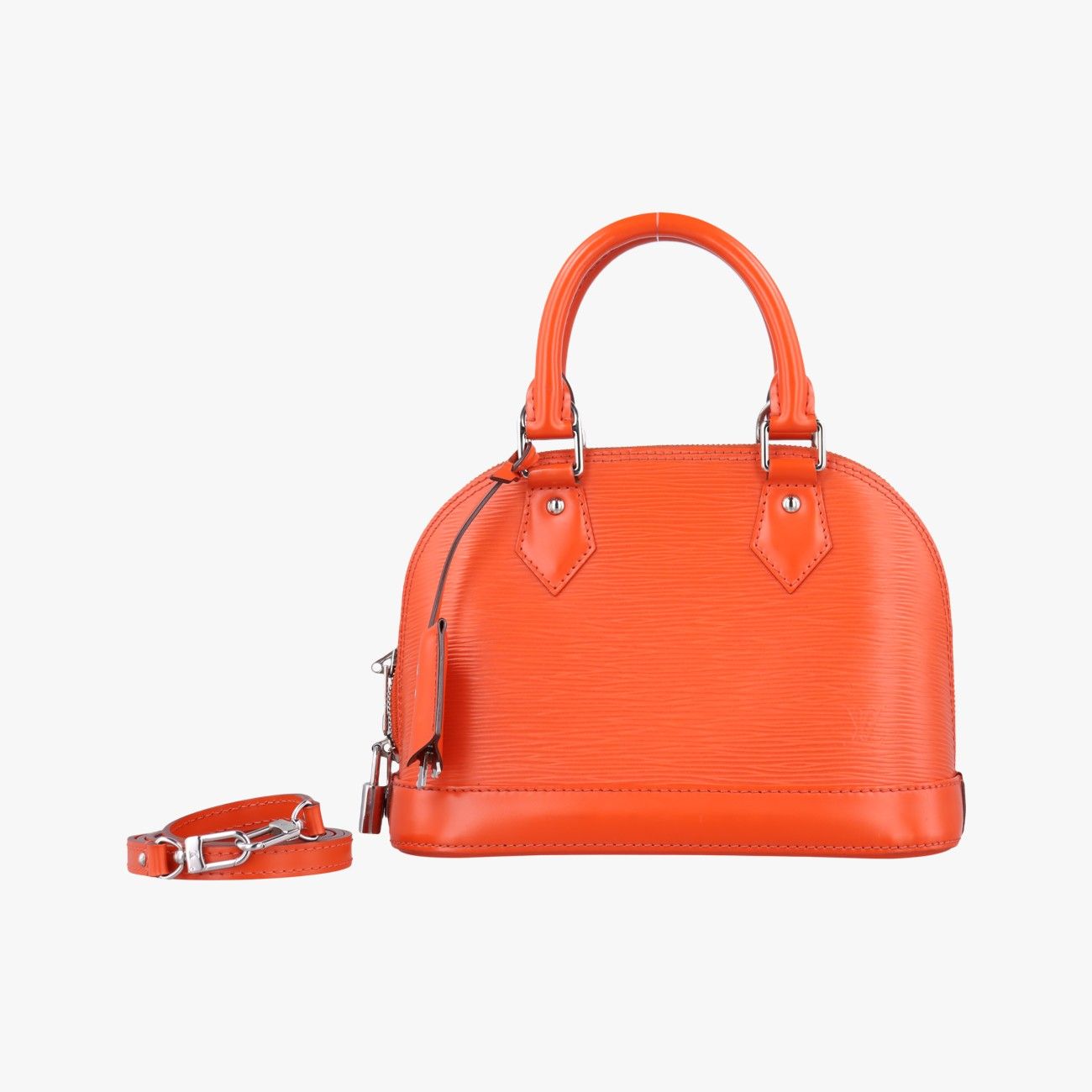 ルイヴィトンLouis VuittonアルマBB ピモン エピ M 40854 FL 2183