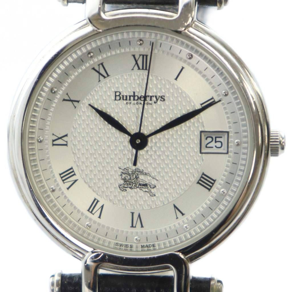 バーバリーズ Burberrys 11300G 腕時計 ウォッチ クォーツ ローマン