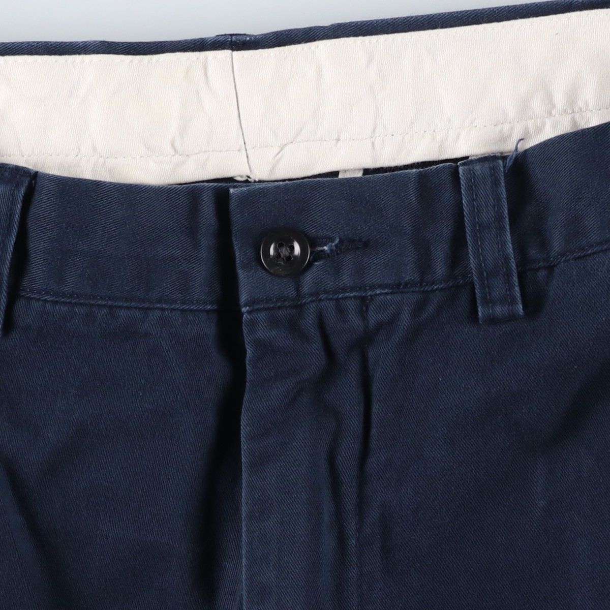 チノパンツ メンズw