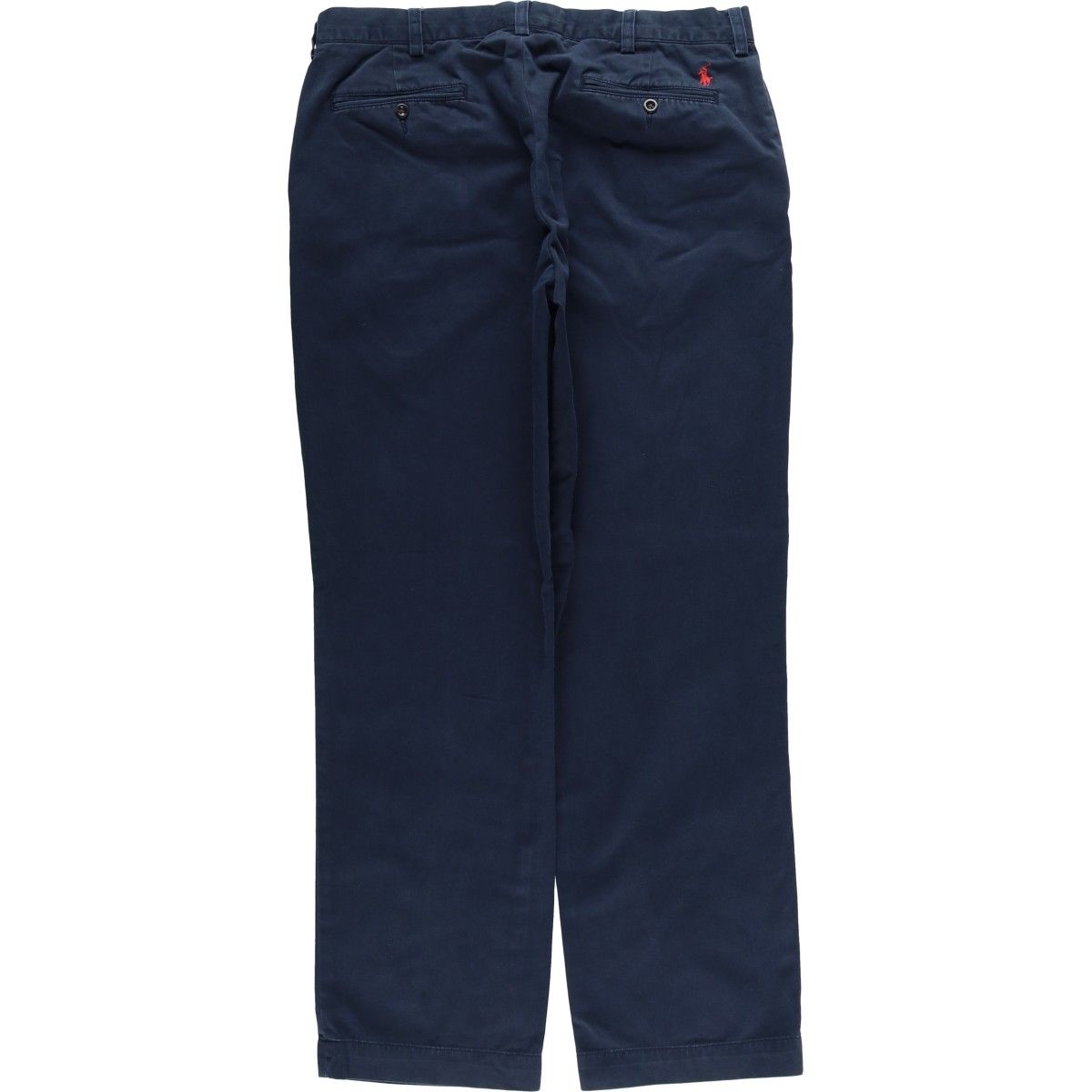 古着 ラルフローレン Ralph Lauren POLO by PRESTON PANT チノパンツ メンズw 37相当|eaa 606685