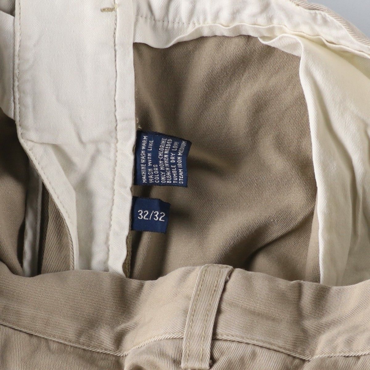 古着 ラルフローレン