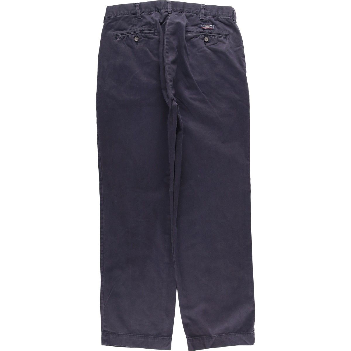 古着 ラルフローレン Ralph Lauren POLO by チノパンツ メンズw 34相当|eaa 606697