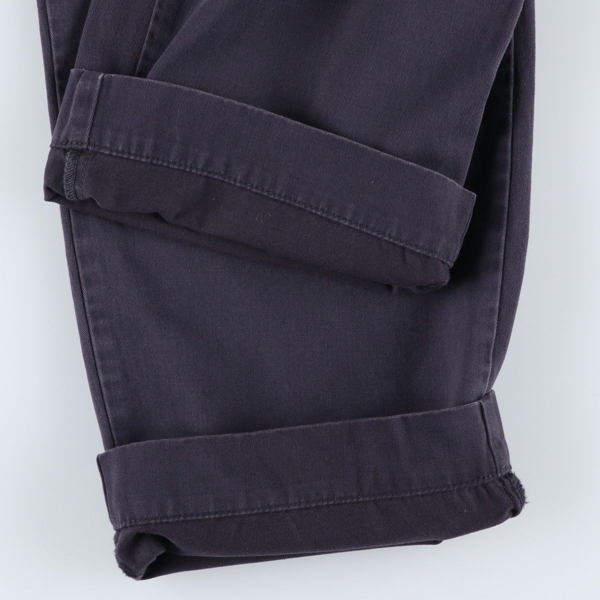 チノパンツ メンズw