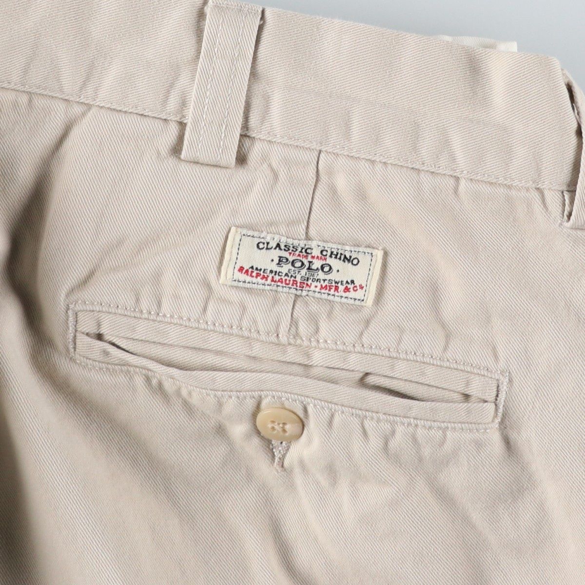 古着 ラルフローレン