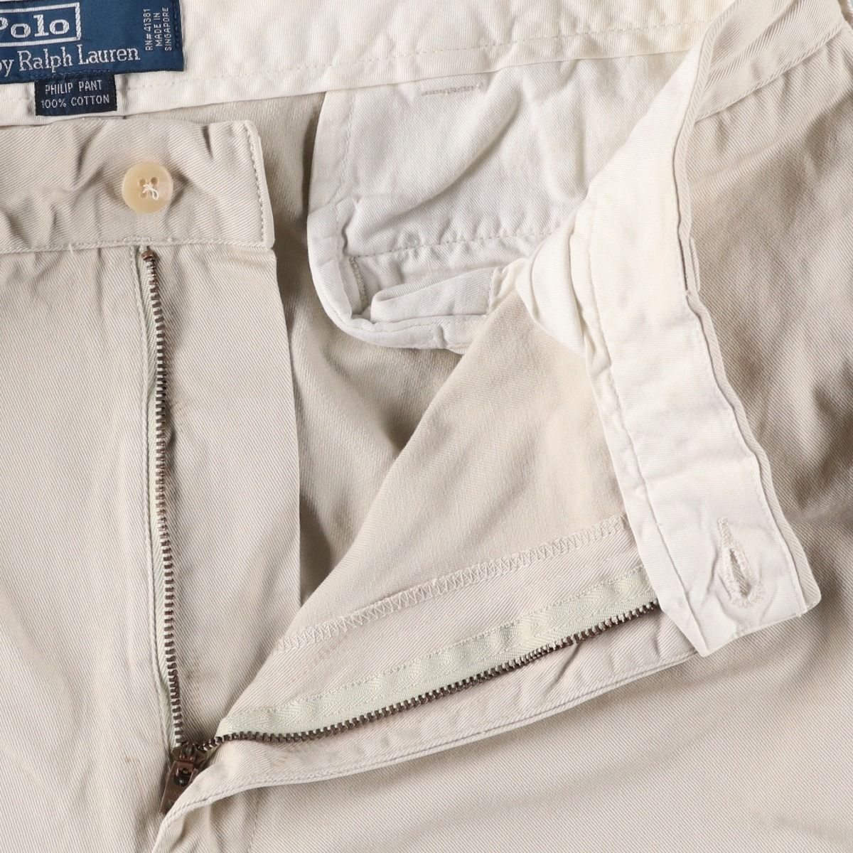 チノパンツ メンズw