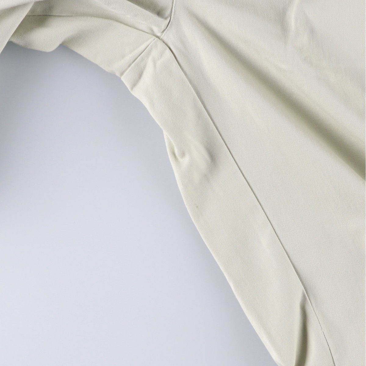 PANT ツータック