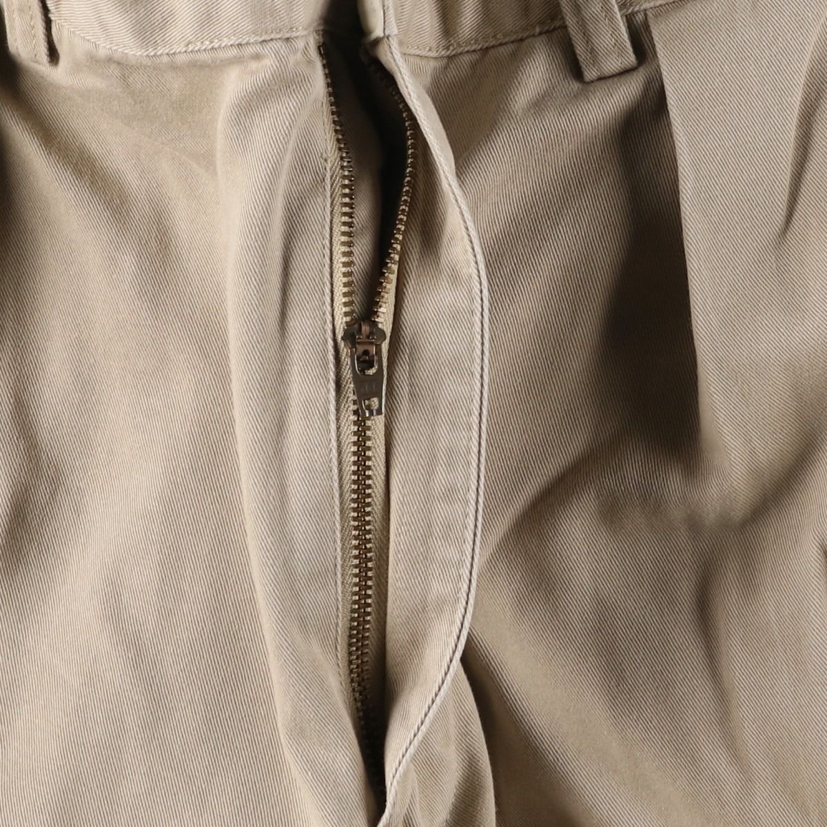 チノパンツ メンズw