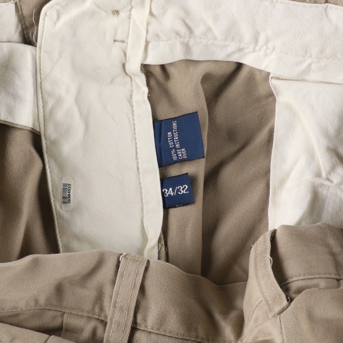 古着 ラルフローレン