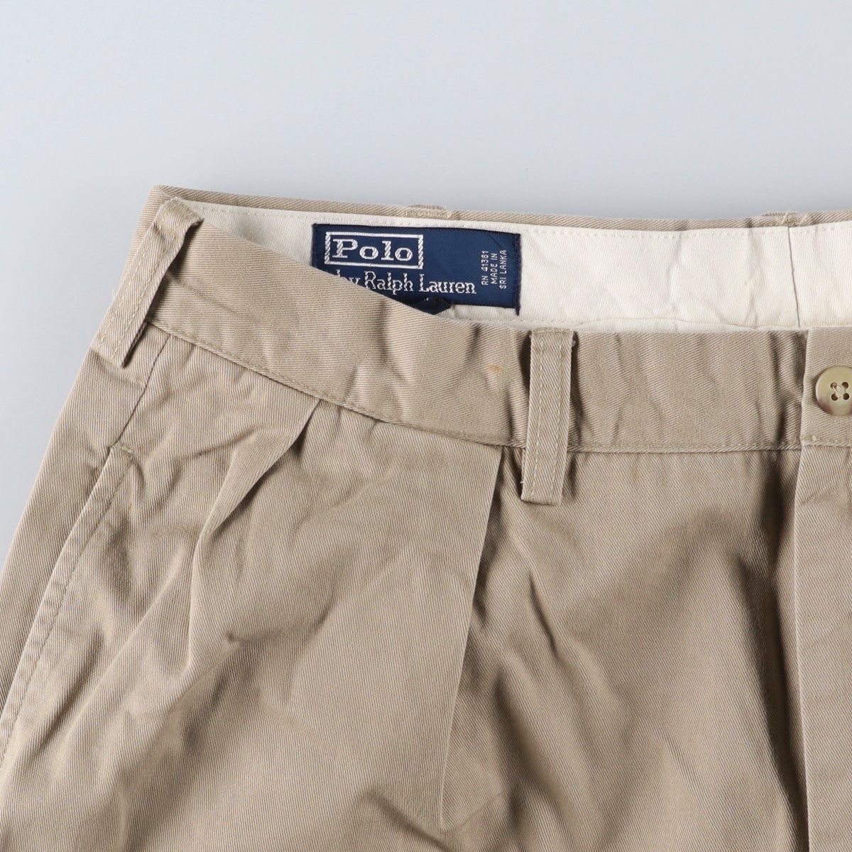 チノパンツ メンズw