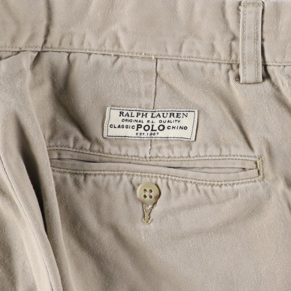 ラルフローレン