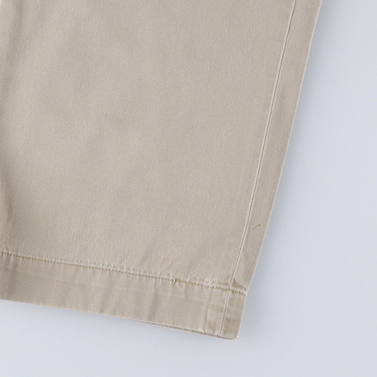 チノパンツ メンズw