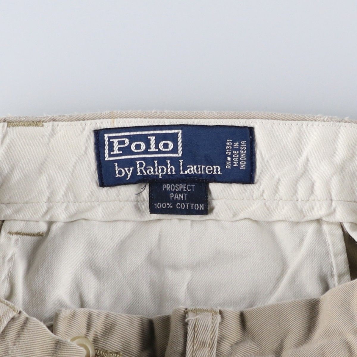 POLO by