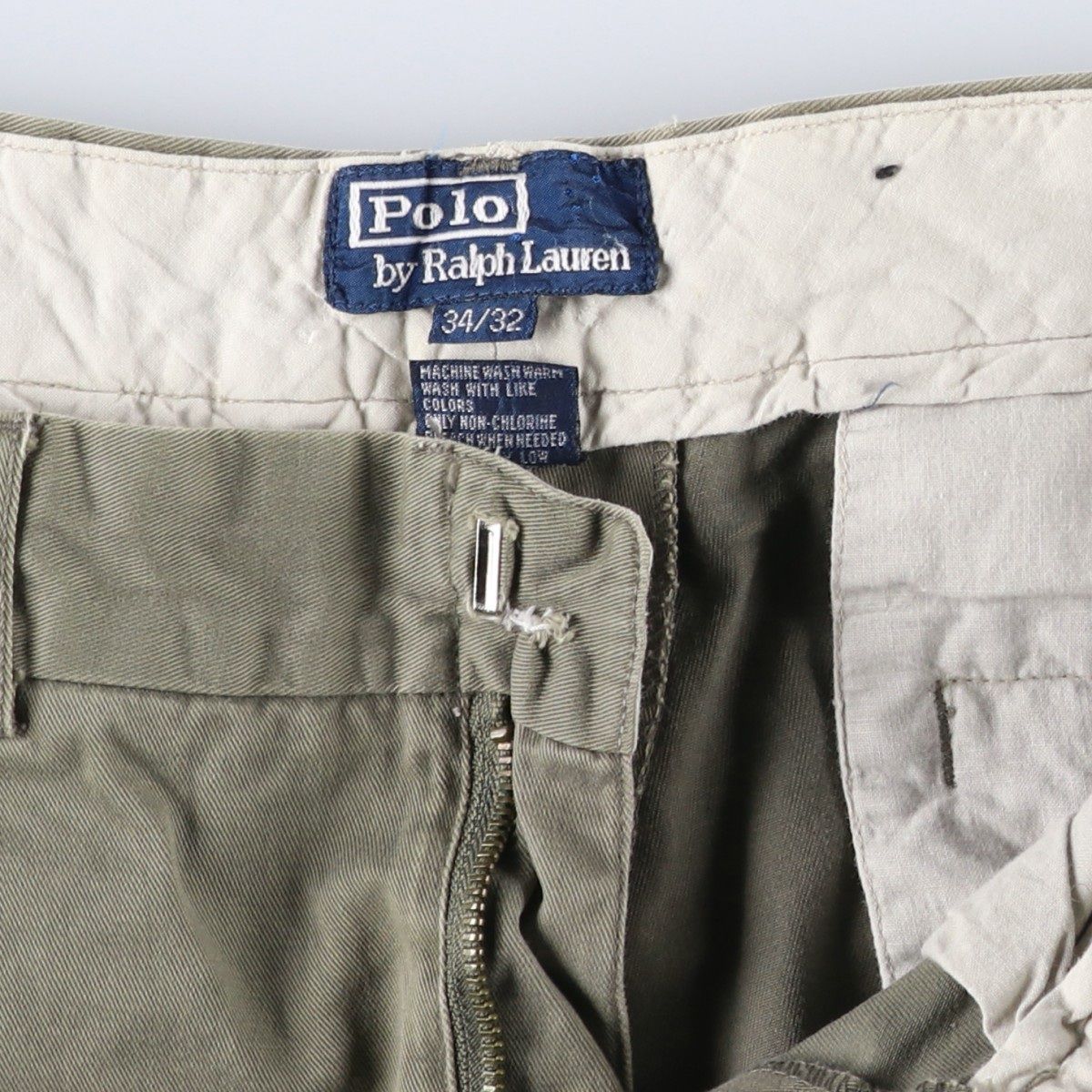 メンズw 34相当|eaa