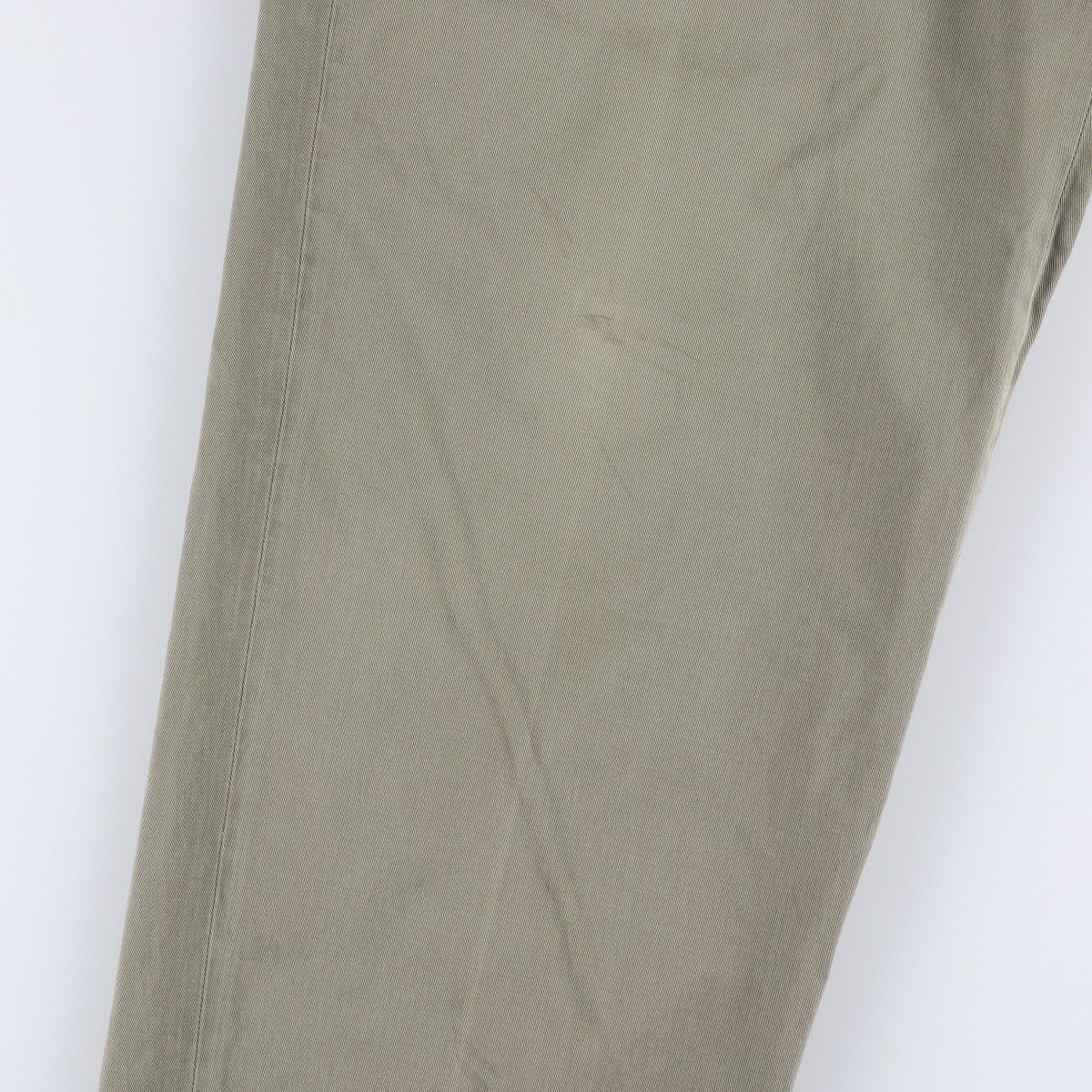  古着 ラルフローレン Ralph Lauren POLO by ツータック チノパンツ メンズw 34相当|eaa 606693 その他 メンズ