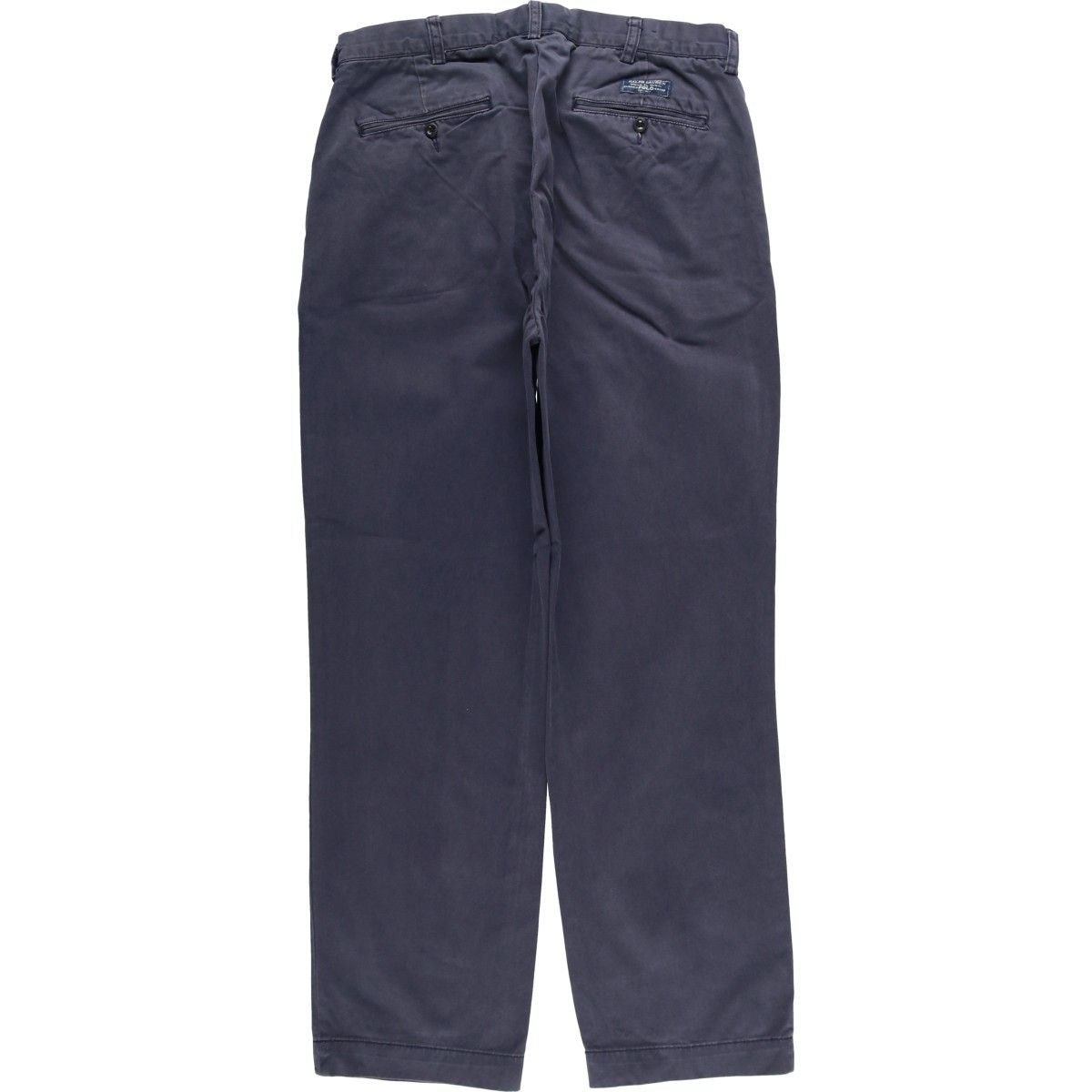 古着 ラルフローレン Ralph Lauren POLO by チノパンツ メンズw 32相当|eaa 606250