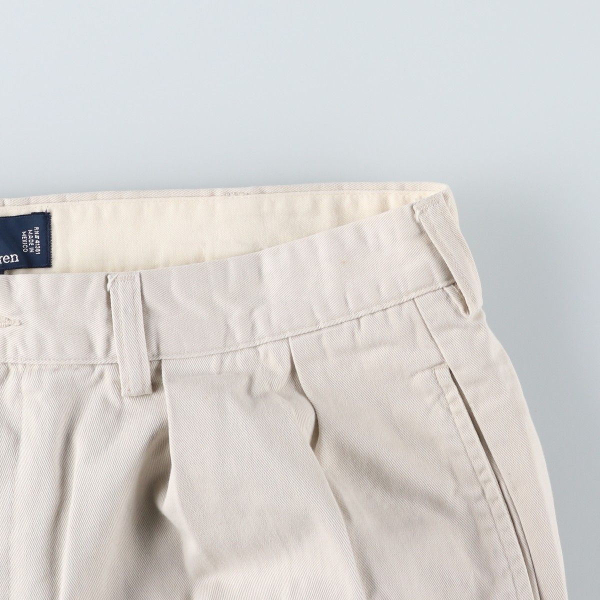 ラルフローレン