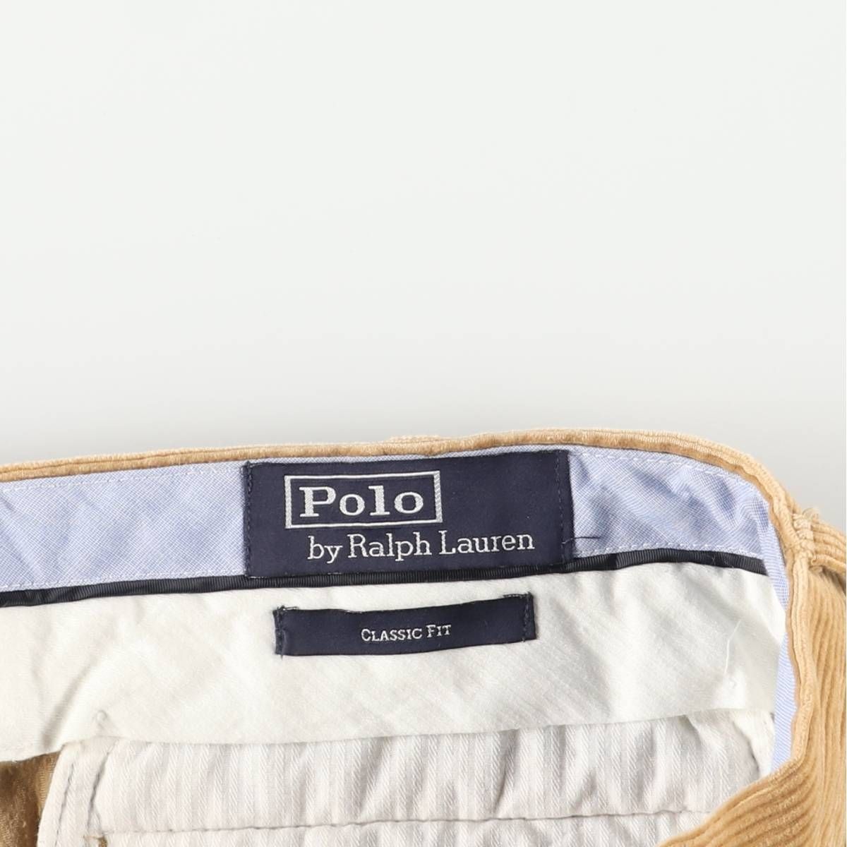 コーデュロイパンツ メンズw