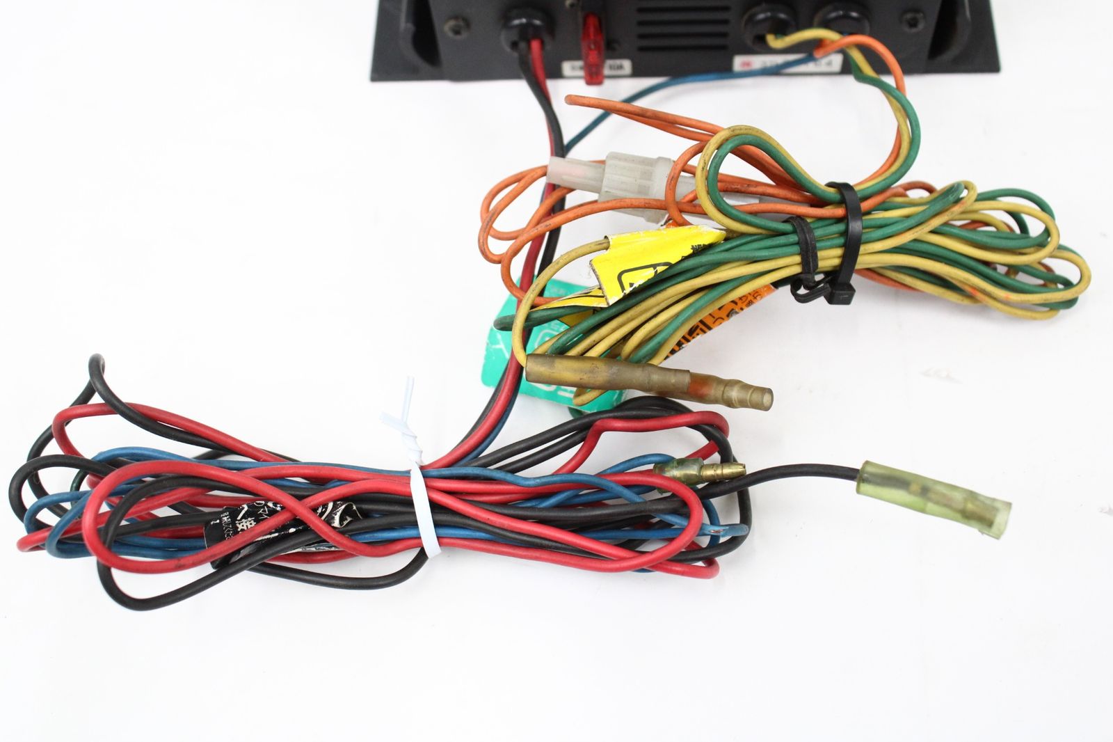  セルスター DC 512 コンバーター 無線機 カー用品 -D-A 01-byebye その他 アマチュア無線