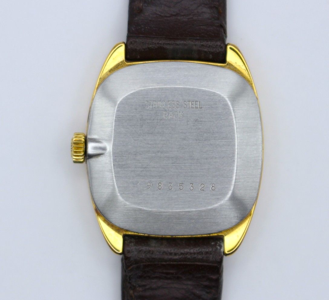 VRW-1509 時計 LONGINES ロンジン CG文字盤 レディース 手巻き 腕時計 稼働品