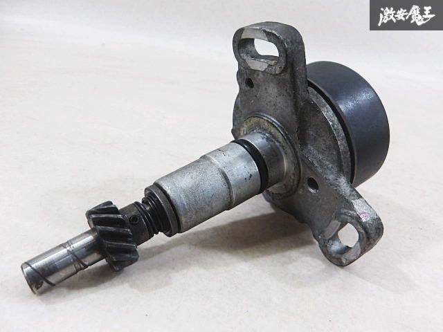 希少 廃盤品 実動外し】日産 純正 SR20DET 用 クランク角 センサー