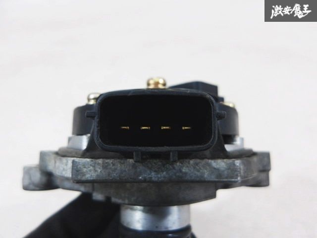 希少 廃盤品 実動外し】日産 純正 SR20DET 用 クランク角 センサー