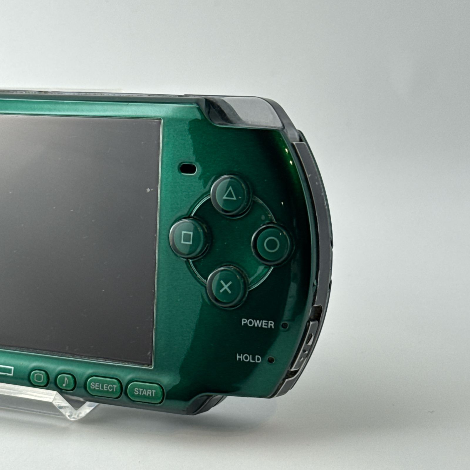 PSP
