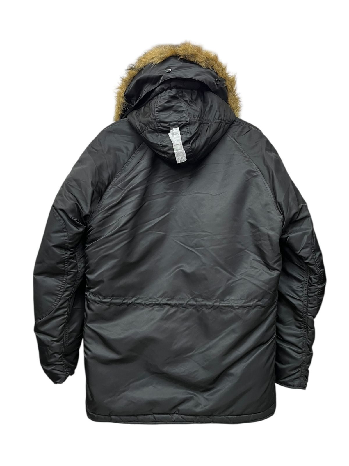 ALPHA INDUSTRIES (アルファ) N-3B フライトジャケット USAF GEN1