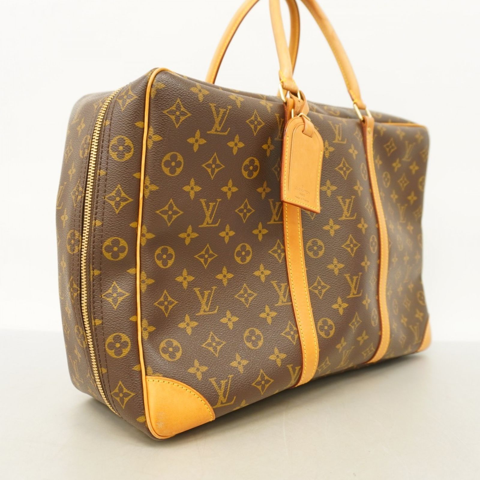 ルイ・ヴィトン(Louis Vuitton) ルイ・ヴィトン バッグ・ボストン