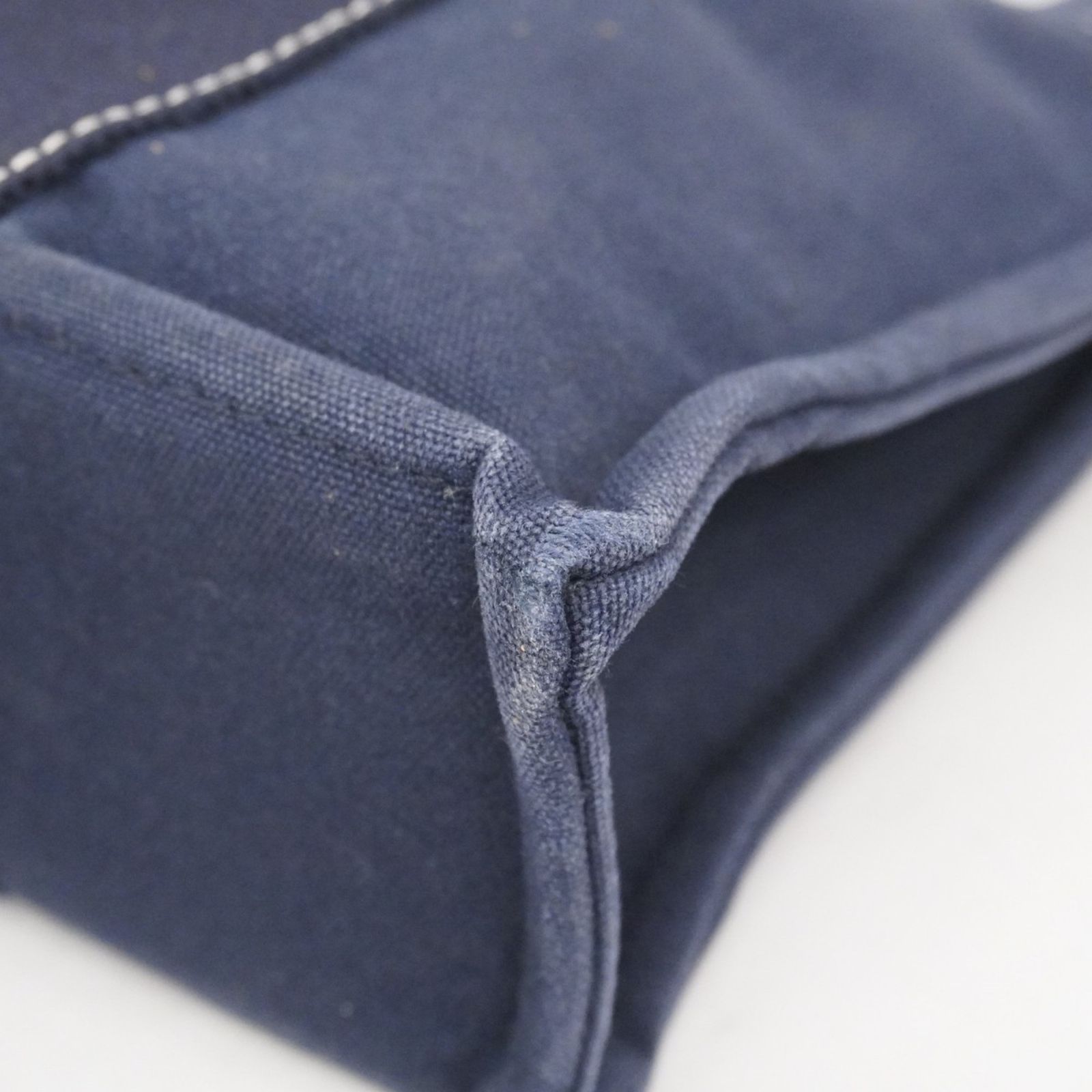 エルメス(Hermes) エルメス トートバッグ ドーヴィルPM キャンバス