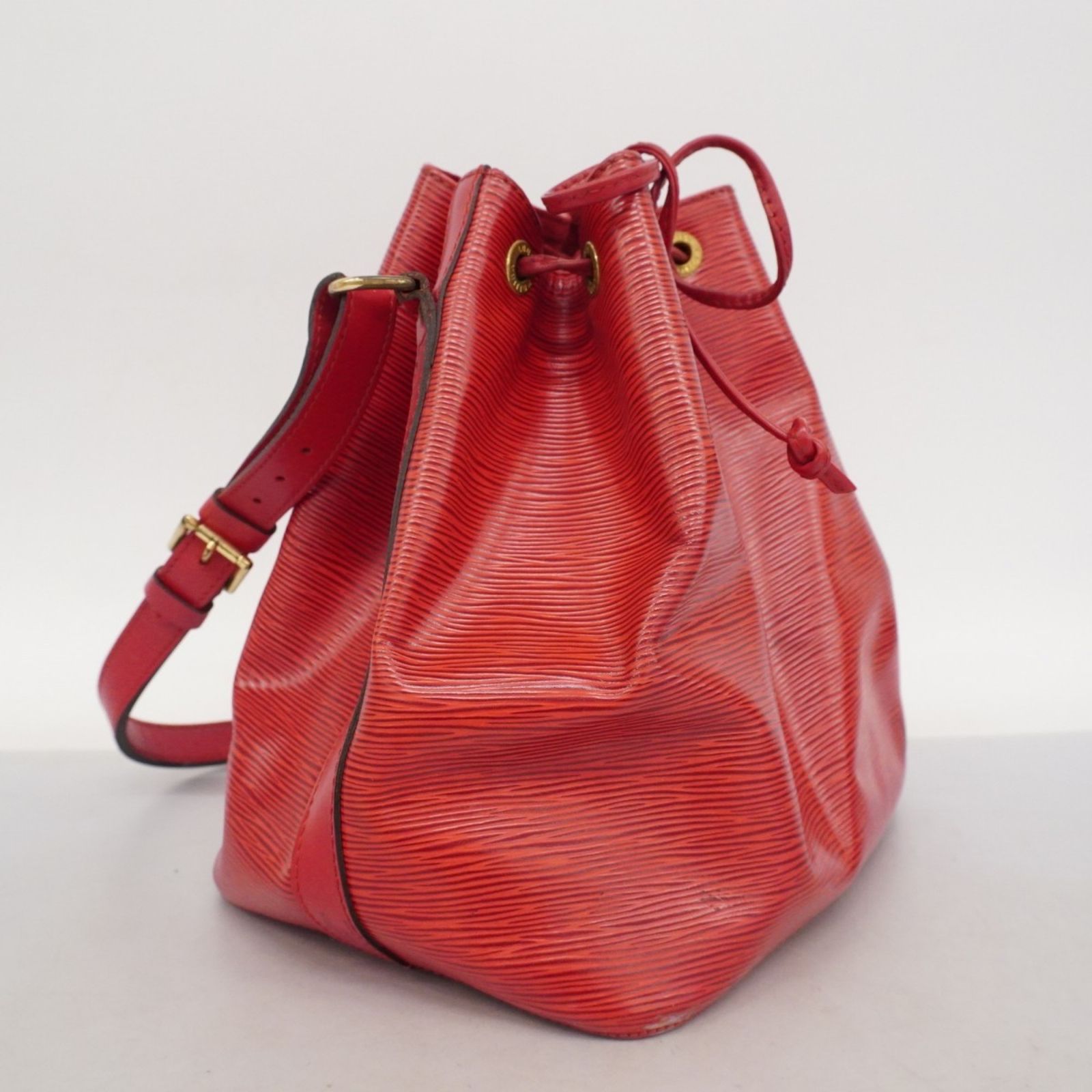 ルイ・ヴィトン(Louis Vuitton) ルイ・ヴィトン ショルダーバッグ エピ