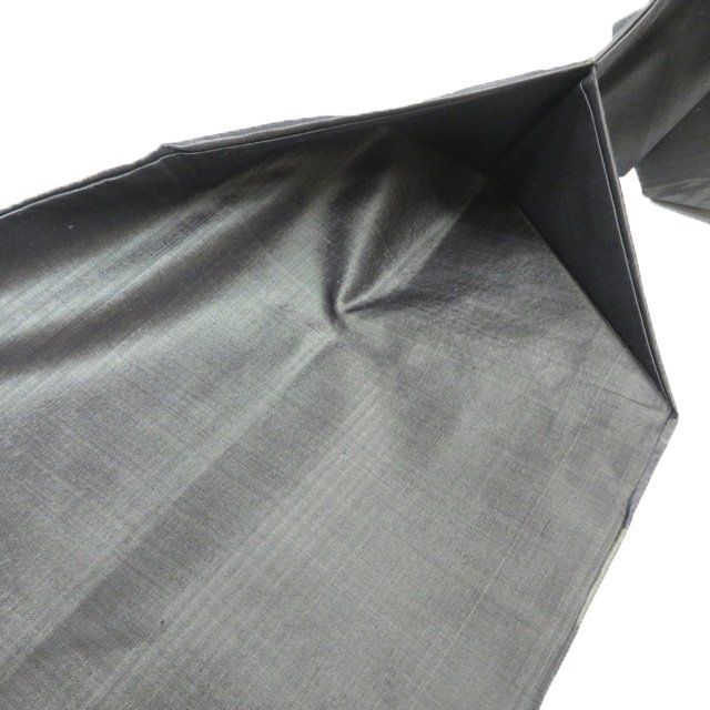 仕立て上がり 幾何学模様