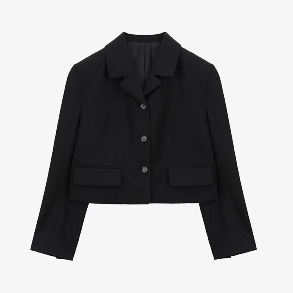 텍o groveグローブ bove ジャケット クロップド