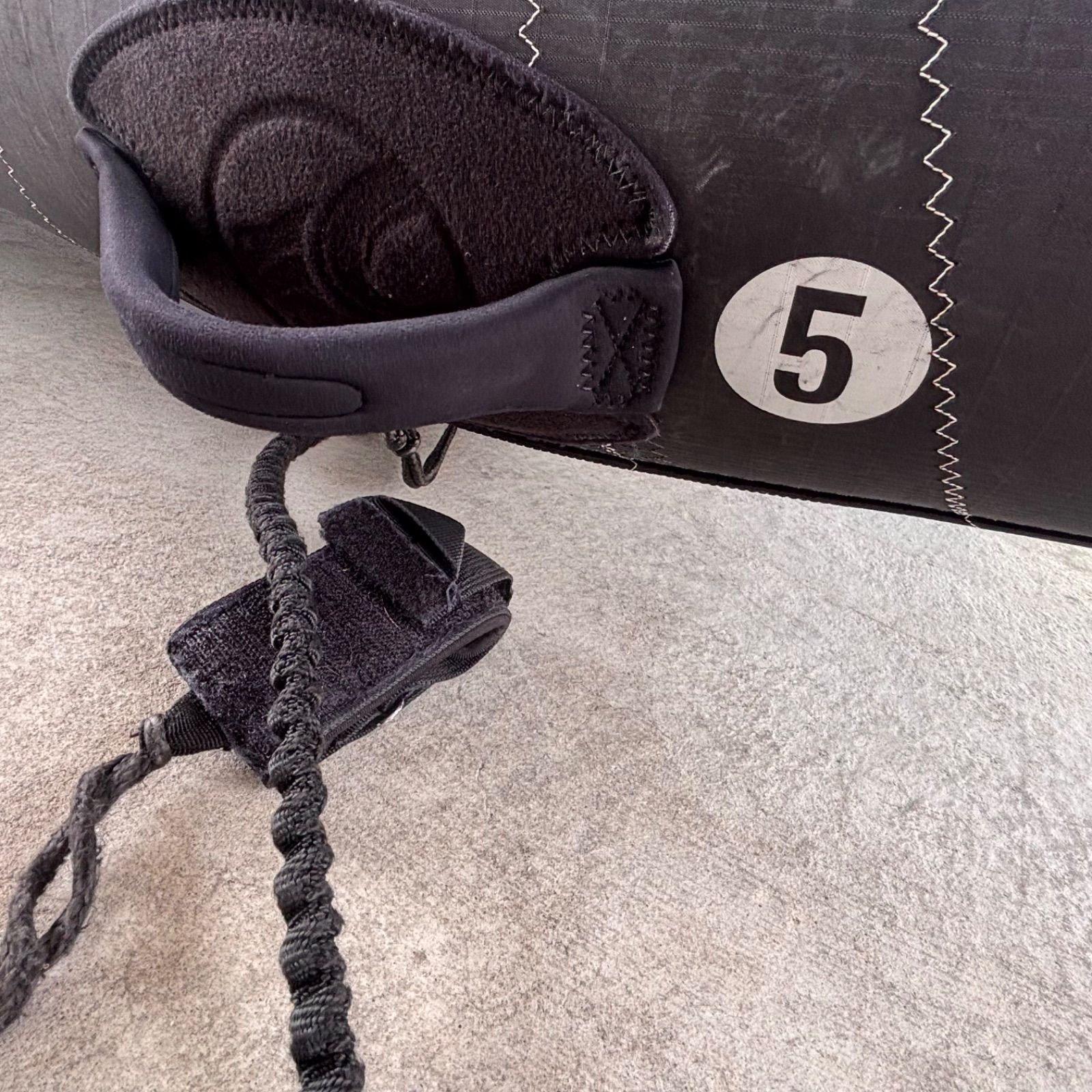 カブリナ ウイング