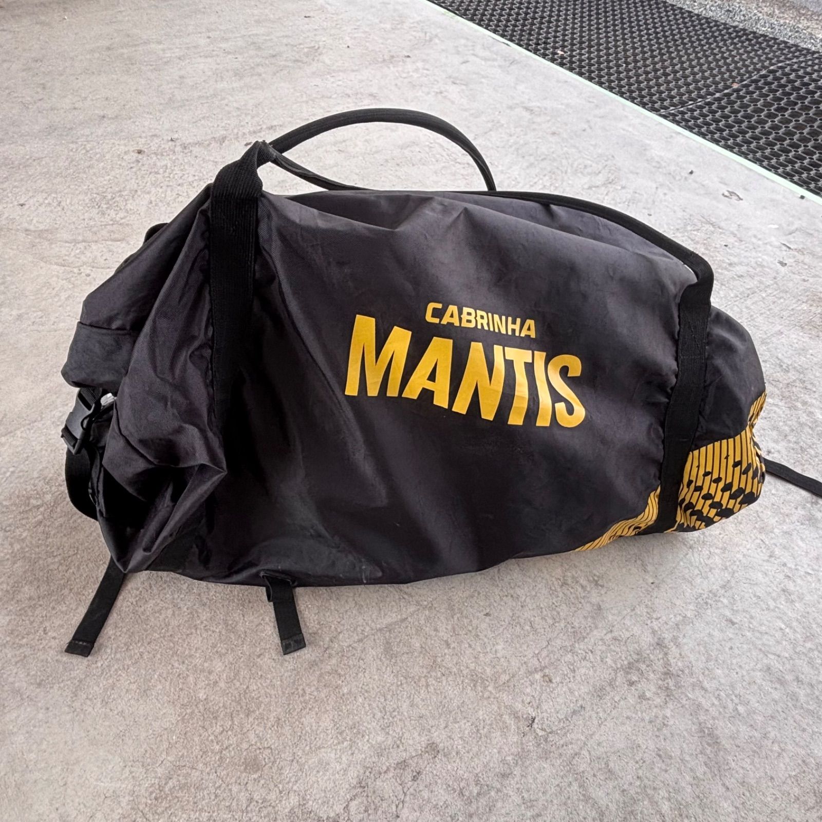 MANTIS 5㎡｜2025年モデル